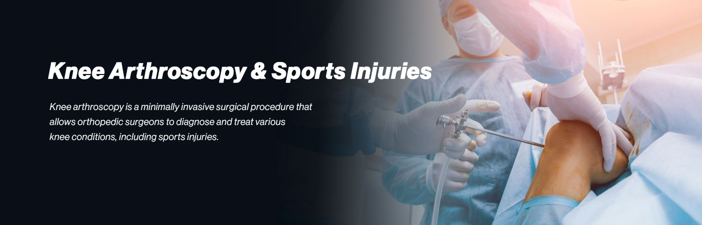 knee-artho-sport